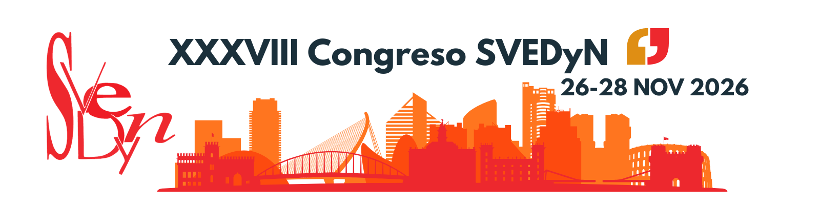 Congreso de la Sociedad Valenciana de Endocrinología, Diabetes y Nutrición